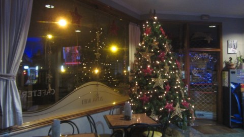 Cafetería La Parisienne (2)